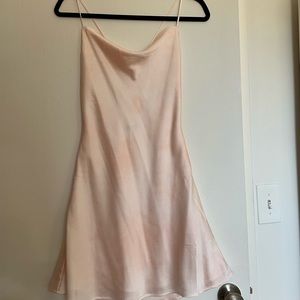 Cute, Abercrombie mini-dress!